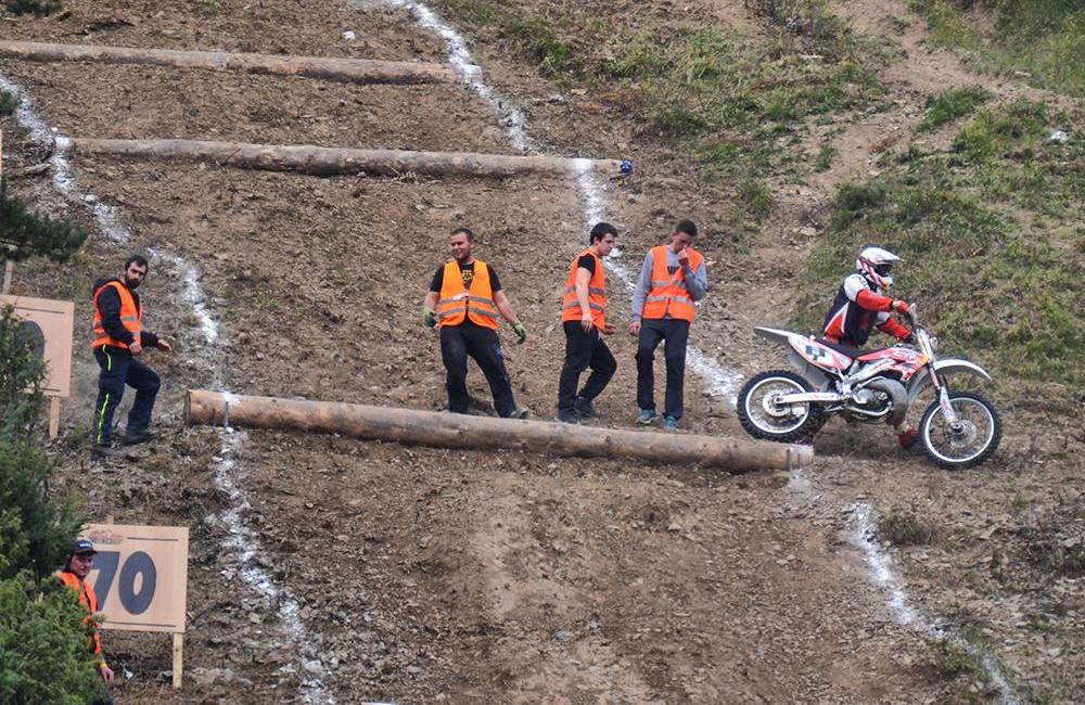 RedBull Get on Top 2016 - Porúbka pri Žiline, foto 2