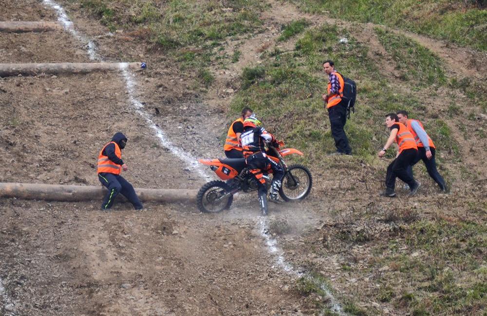RedBull Get on Top 2016 - Porúbka pri Žiline, foto 4