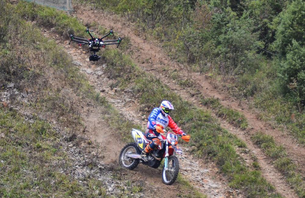 RedBull Get on Top 2016 - Porúbka pri Žiline, foto 33