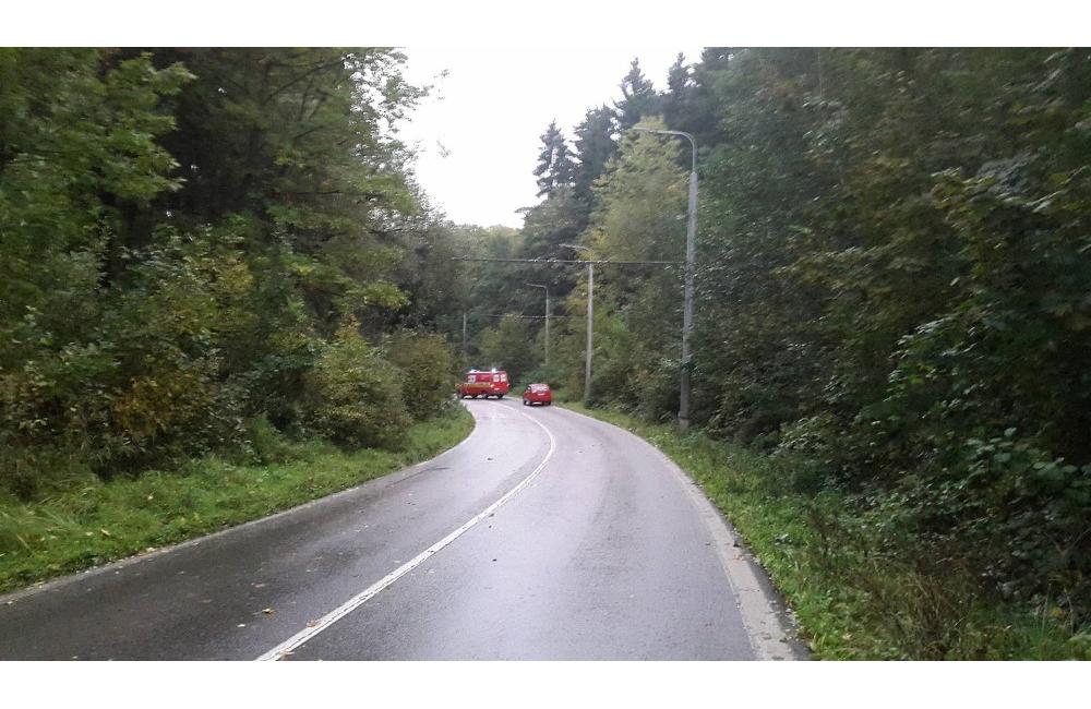 Veľký diel - spadnutý strom 04.10.2016, foto 3