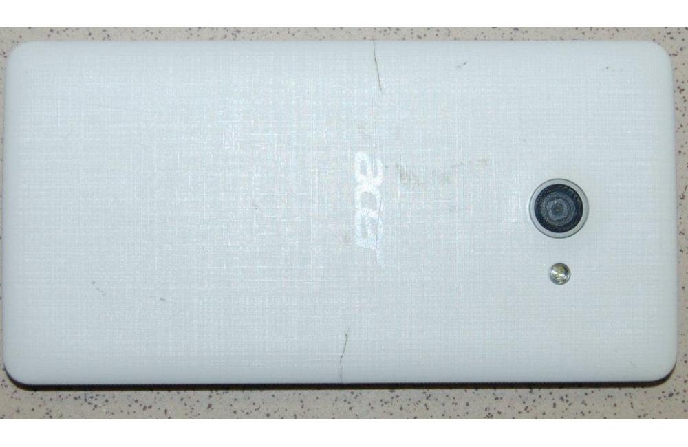 24-ročný muž napadol a okradol chlapca vo vlaku, foto 3