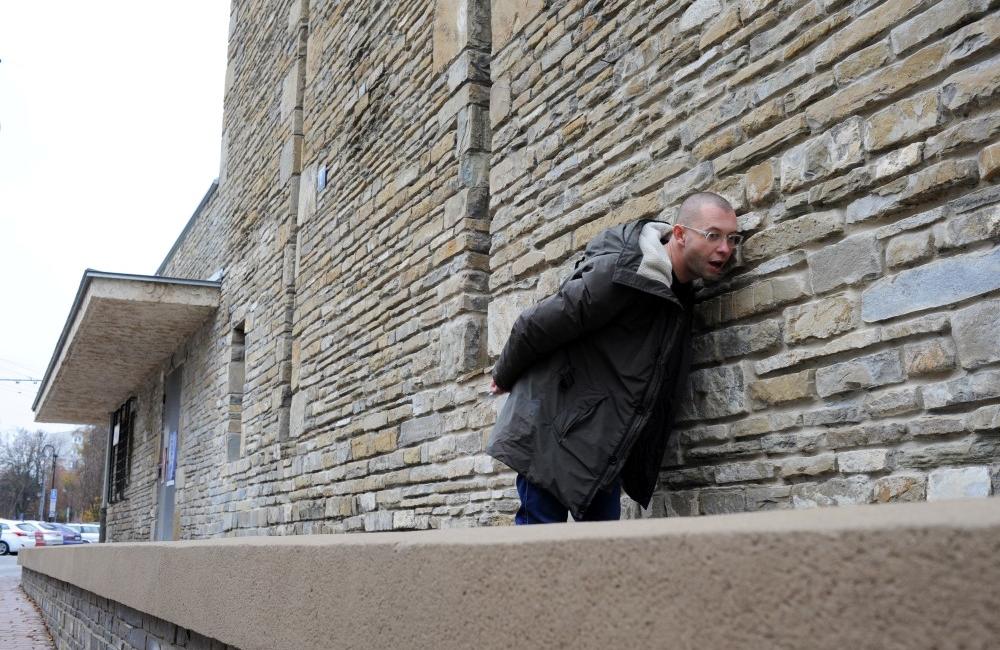 Nová synagóga Žilina, foto 4