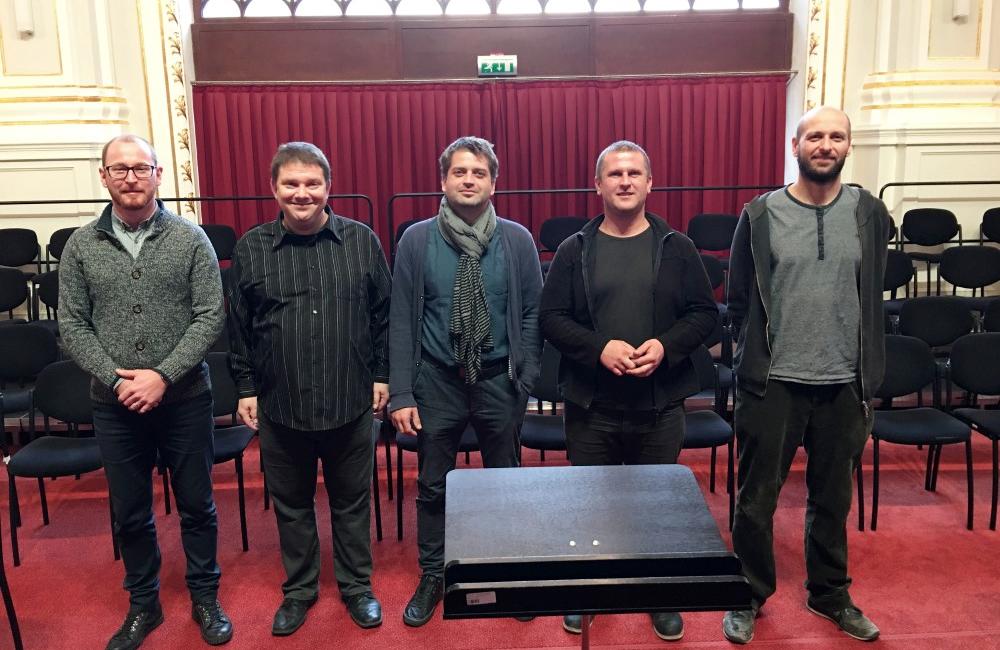 Nová synagóga Žilina, foto 6