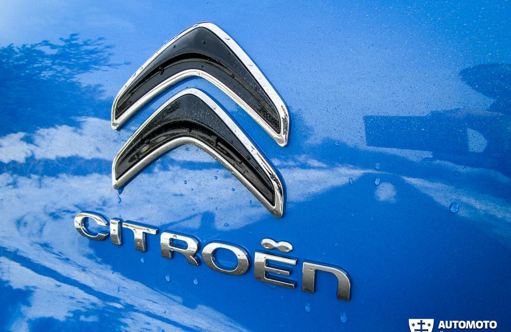 Redakčný test: Citroën C3 1.2 VTi, foto 9