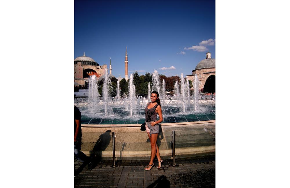 Finalistka Miss Slovensko 2017 Simona Straková , foto 5