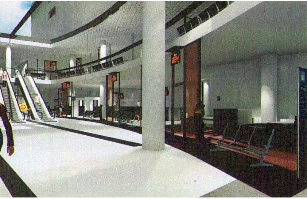 Nové klientske centrum Europalace Žilina, foto 8