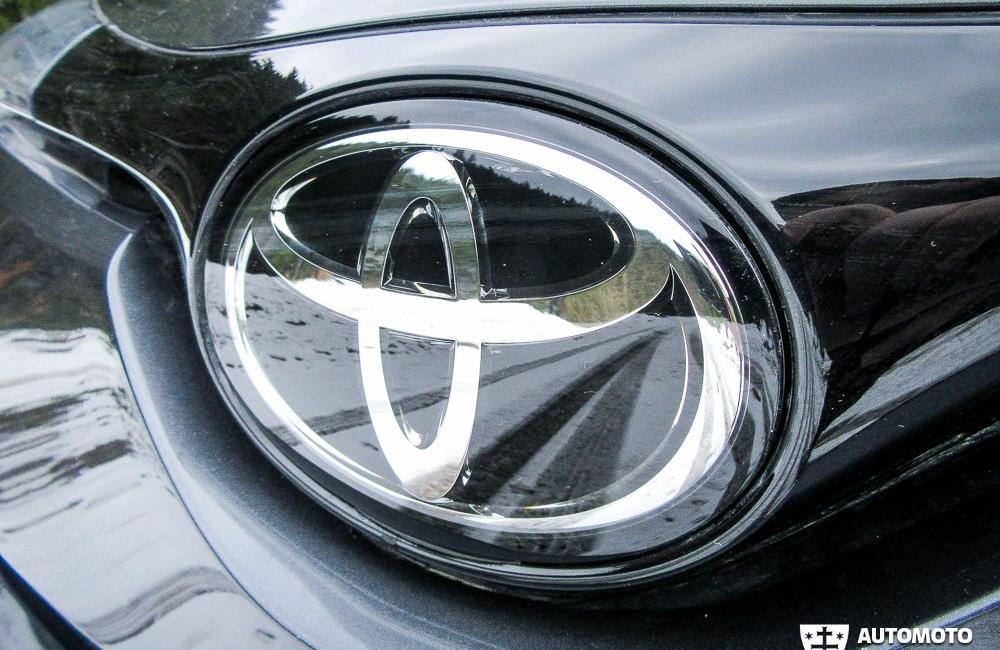 Toyota C-HR - Revolucionár, foto 4