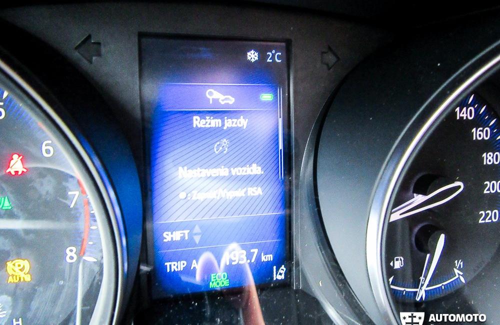 Toyota C-HR - Revolucionár, foto 43