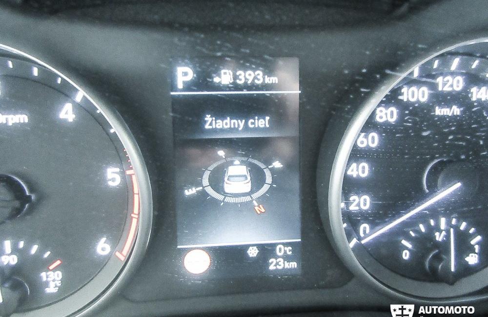 Hyundai i30 1,6 CRDi HP Now! a Hyundai i30 1,4 T-GDi Enter, foto 7