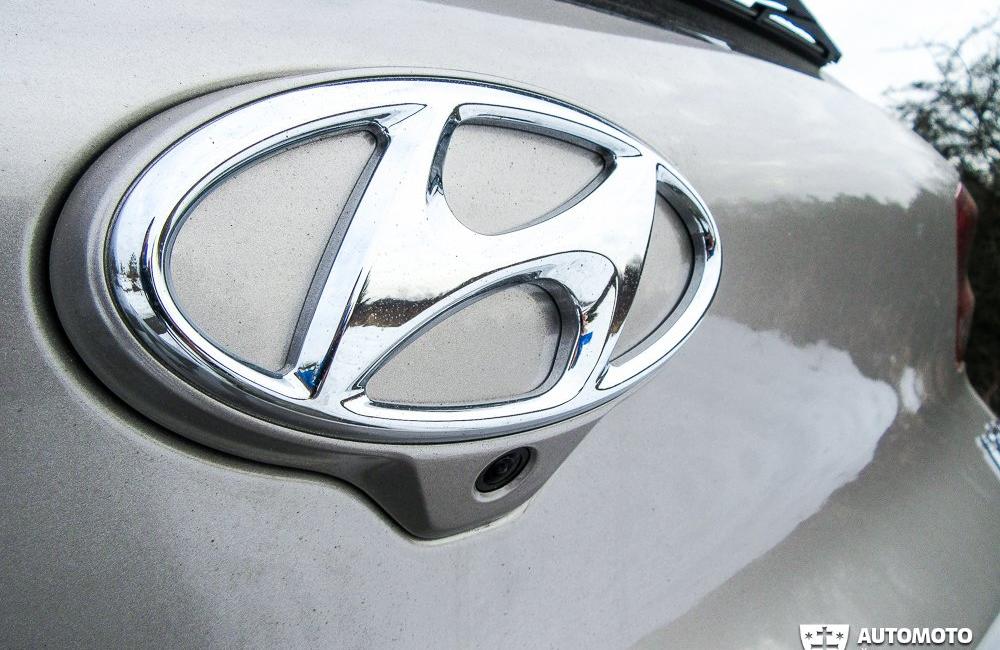 Hyundai i30 1,6 CRDi HP Now! a Hyundai i30 1,4 T-GDi Enter, foto 18