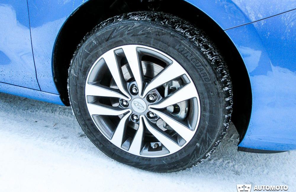 Hyundai i30 1,6 CRDi HP Now! a Hyundai i30 1,4 T-GDi Enter, foto 46