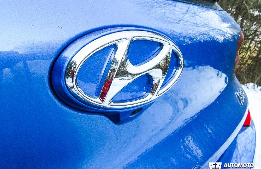 Hyundai i30 1,6 CRDi HP Now! a Hyundai i30 1,4 T-GDi Enter, foto 50