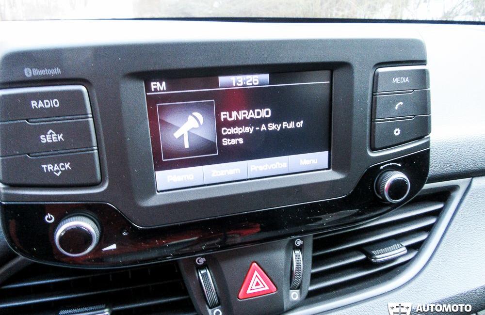 Hyundai i30 1,6 CRDi HP Now! a Hyundai i30 1,4 T-GDi Enter, foto 65