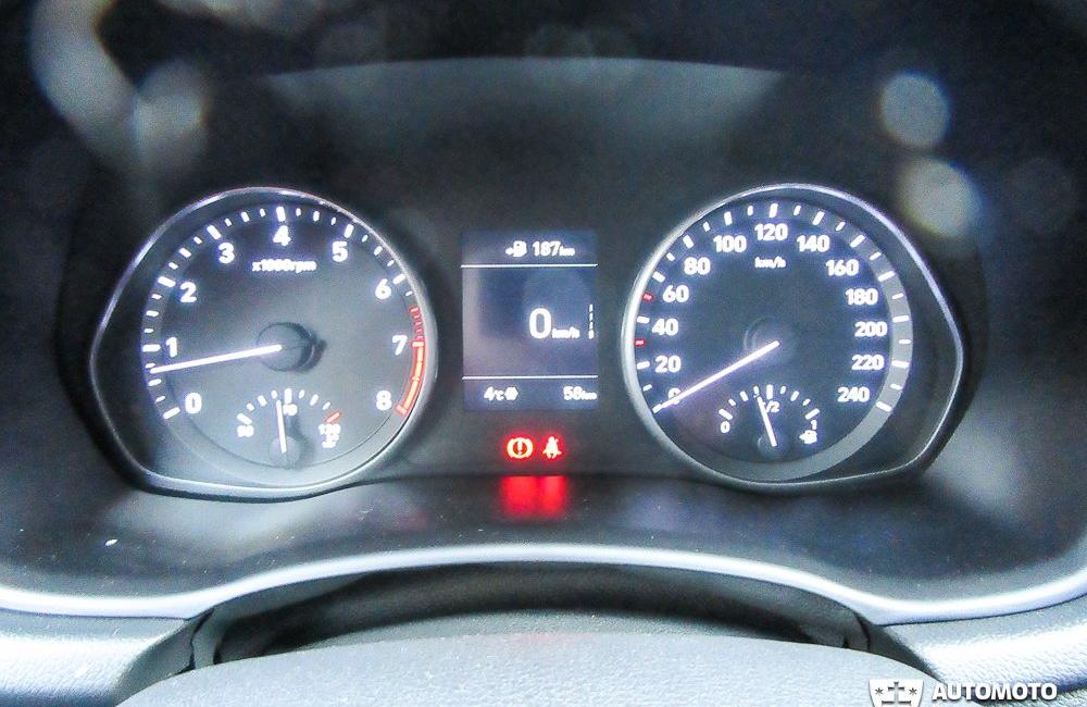 Hyundai i30 1,6 CRDi HP Now! a Hyundai i30 1,4 T-GDi Enter, foto 66