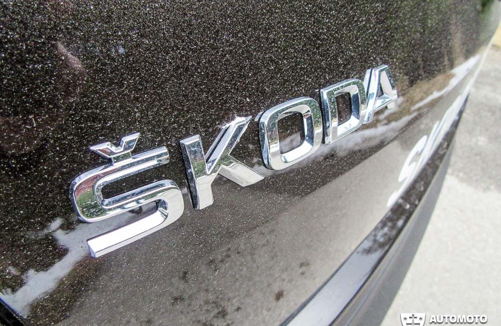 Redakčný test Škoda Kodiaq, foto 16