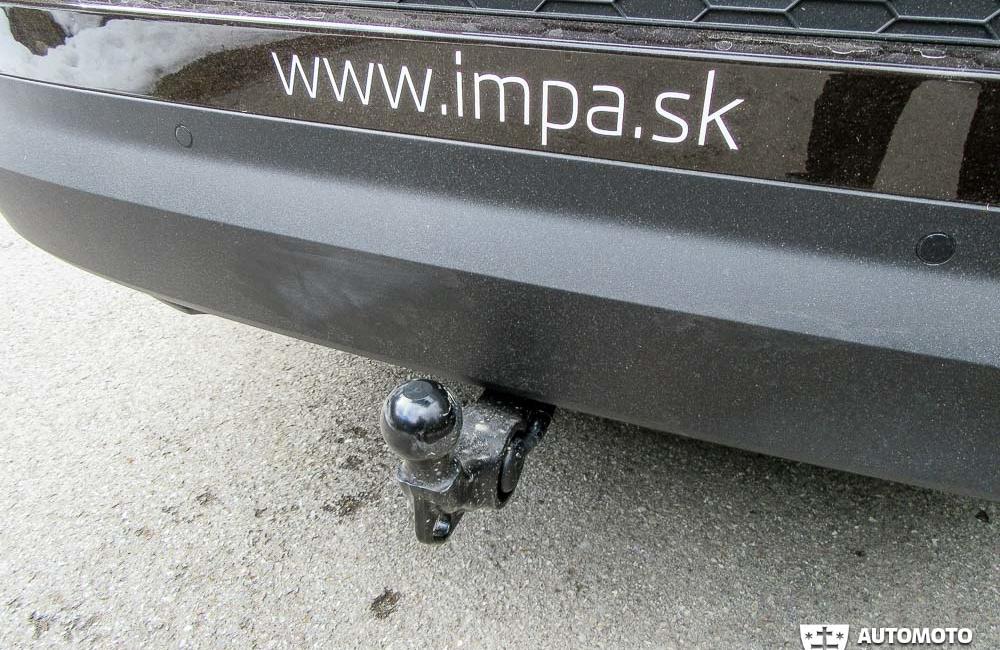 Redakčný test Škoda Kodiaq, foto 26