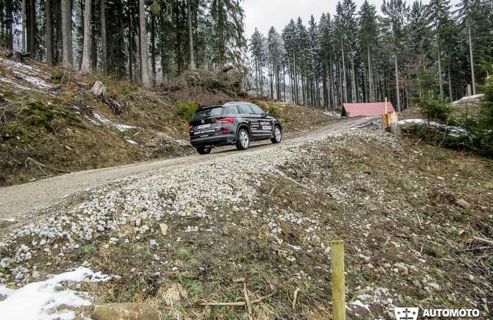 Redakčný test Škoda Kodiaq, foto 62