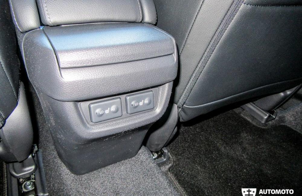 Redakčný test Honda Civic, foto 25
