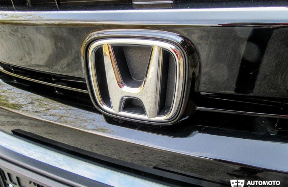 Redakčný test Honda Civic, foto 55