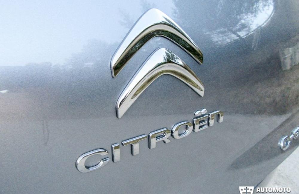 Redakčný test Citroën C-Elysée, foto 5