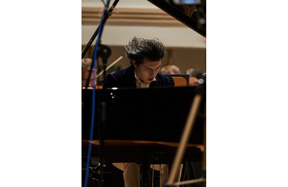 FOTO: Pianist „Z“ prvýkrát na Slovensku - 18. máj 2017, foto 25