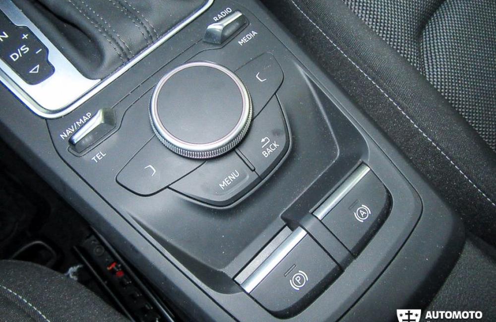 Redakčný test Audi Q2, foto 9