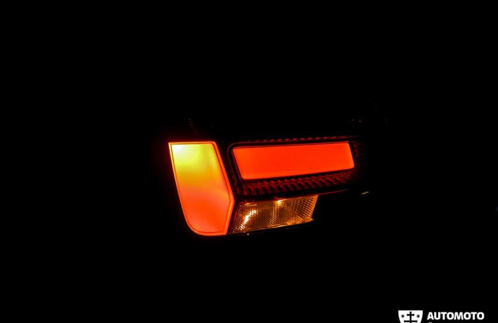 Redakčný test Audi Q2, foto 22