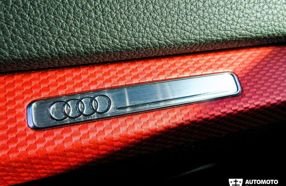 Redakčný test Audi Q2, foto 44