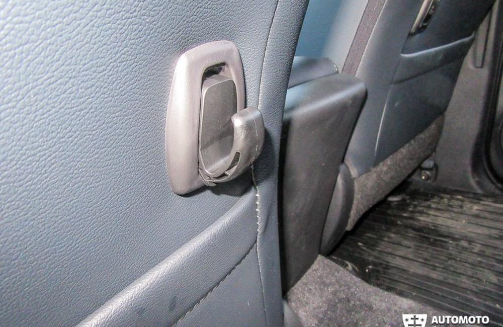 Redakčný test Toyota Hilux, foto 24