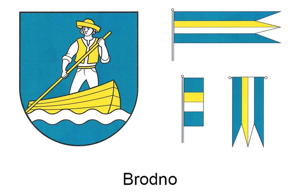 Nové symboly - erb, vlajka a zástava pre mestské časti Žiliny, foto 3