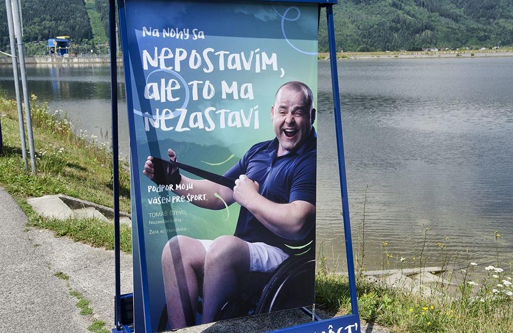 Nezastaviteľní na Vodnom diele Žilina, foto 7