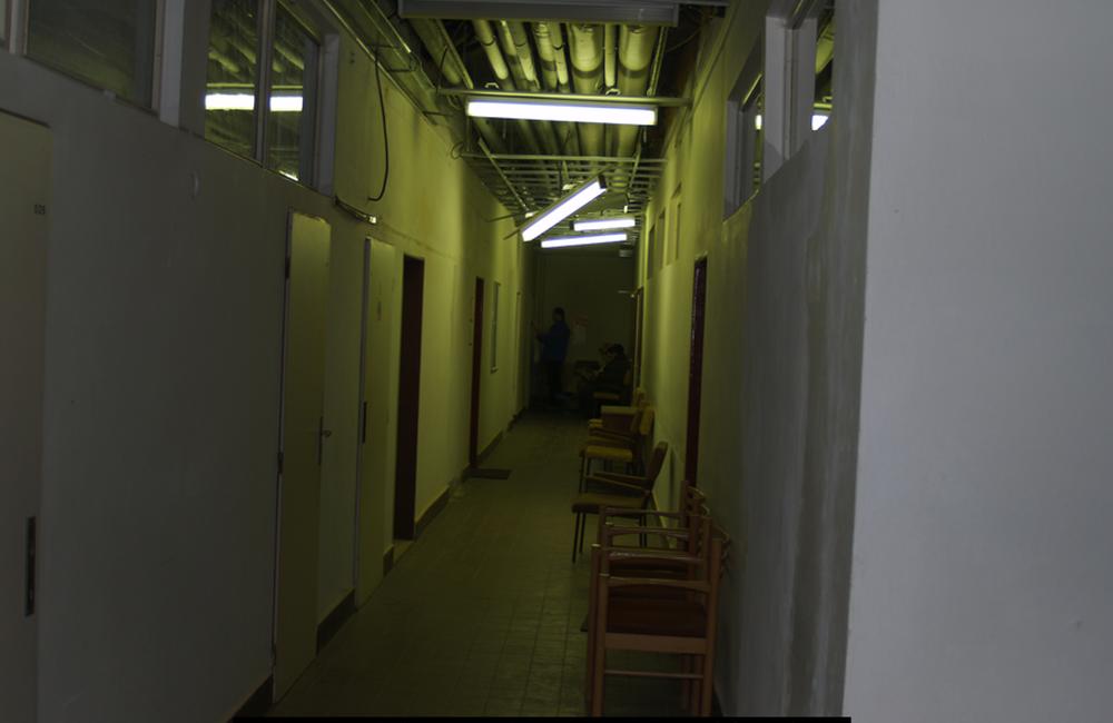 Poliklinika ŽILPO v Žiline na Vlčincoch oslavuje 15 rokov, foto 2