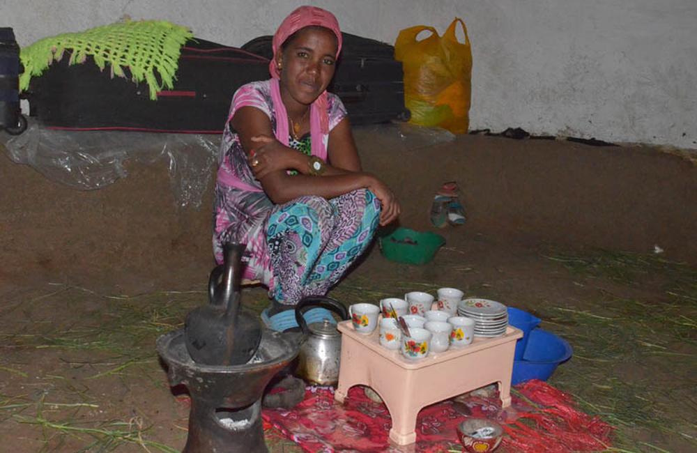 Žilinčan Martin vytvoril vlastnú značku kávy, ktorú dováža priamo z Etiópie, foto 6