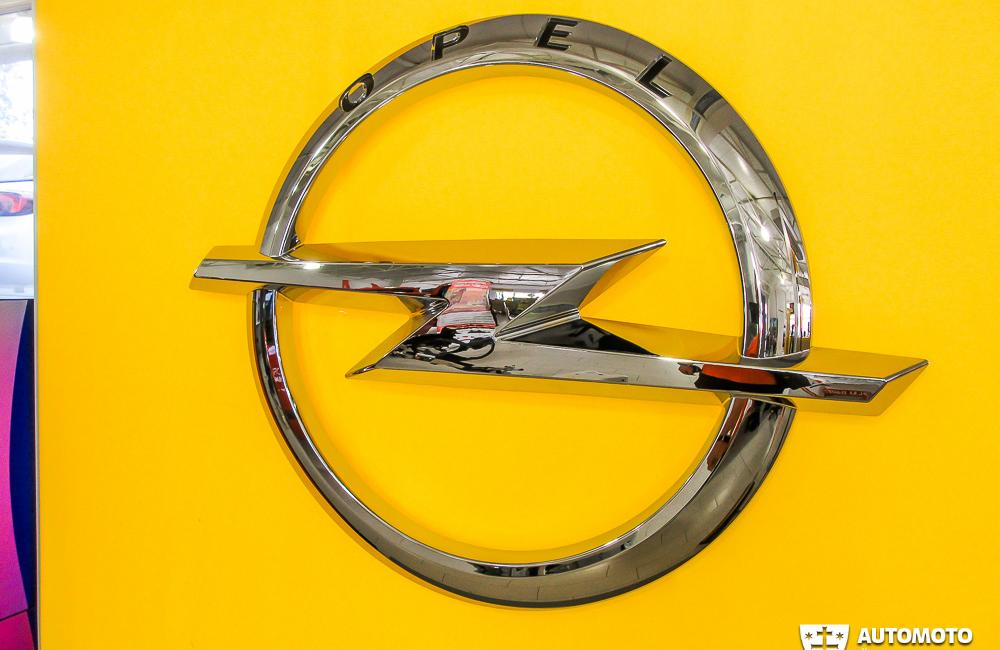  Deň otvorených dverí GM OPEL - Autotip Žilina 4. august 2017, foto 8