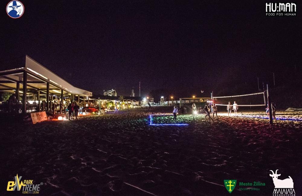 Balkan beach párty MALALATA 2016 - eXtreme park Žilina, foto 4