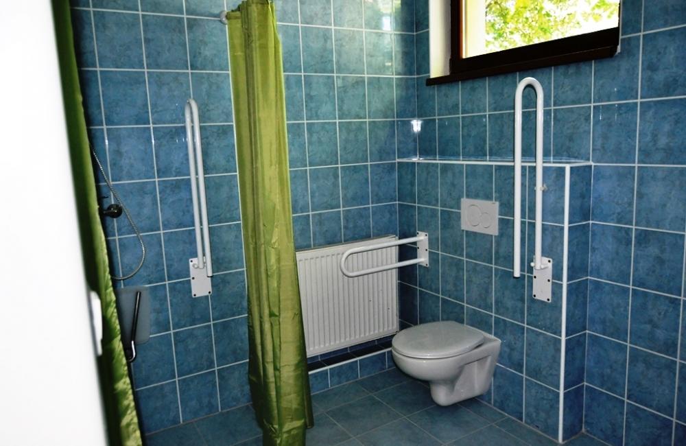 Denný stacionár Vlčince - slávnostné otvorenie 8. august 2017, foto 3