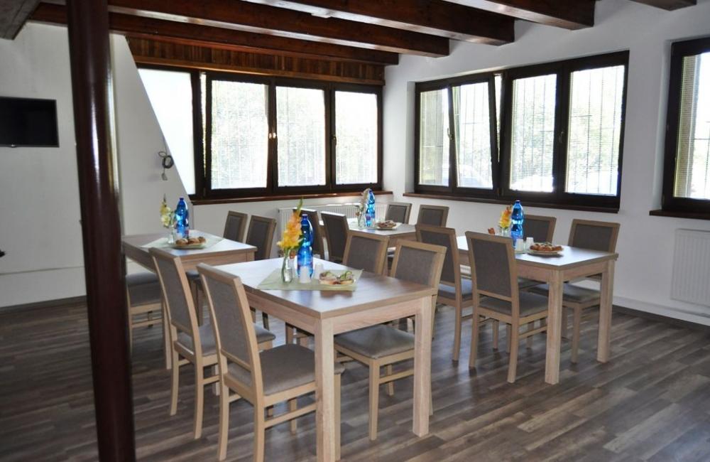 Nové denné centrum pre obyvateľov Trnového, foto 1