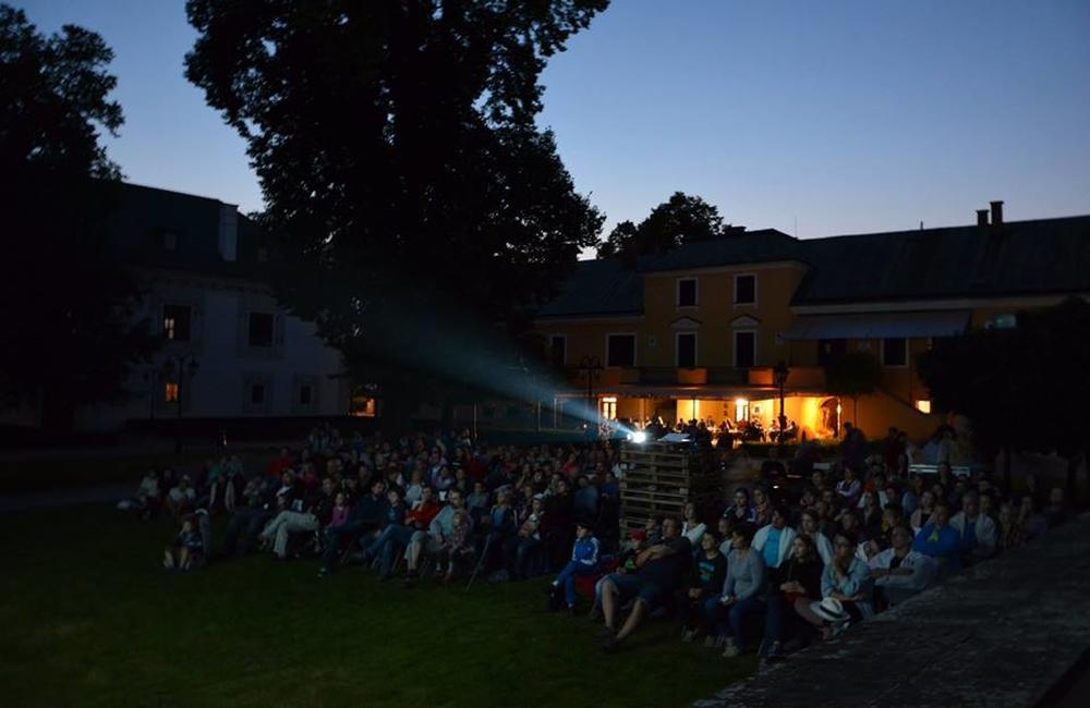 Festival Hviezdne noci Bytča 2017, foto 2