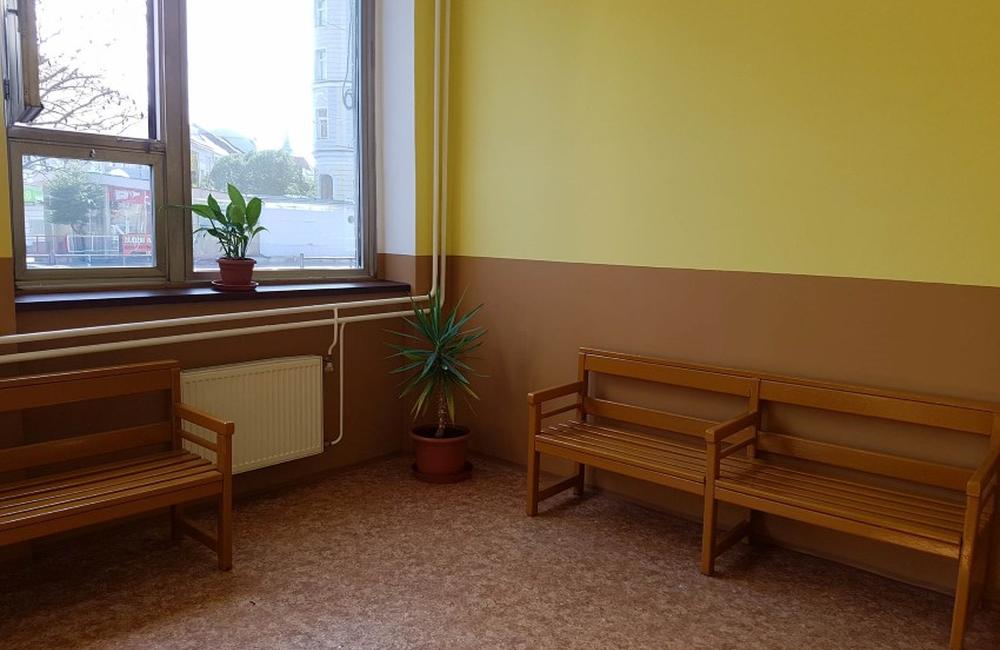 Vynovená čakáreň ŽST Žilina , foto 1