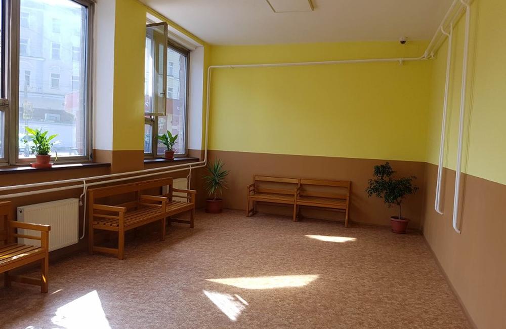 Vynovená čakáreň ŽST Žilina , foto 4