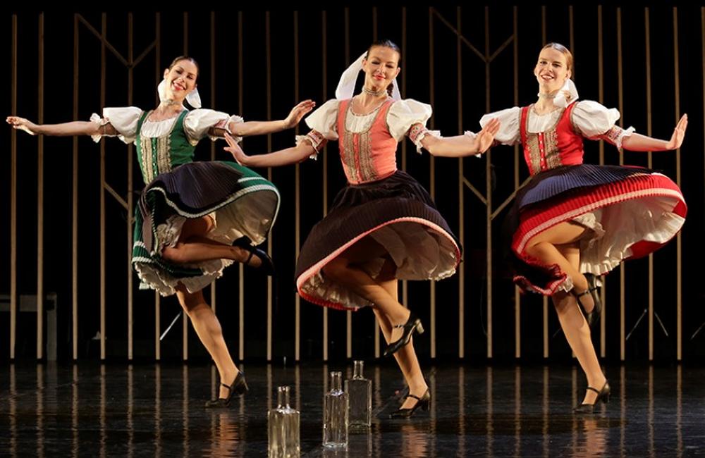 SĽUK, Horehronskí chlopi s Marekom Ťapákom a FS Šumiačan v Terchovej, foto 13