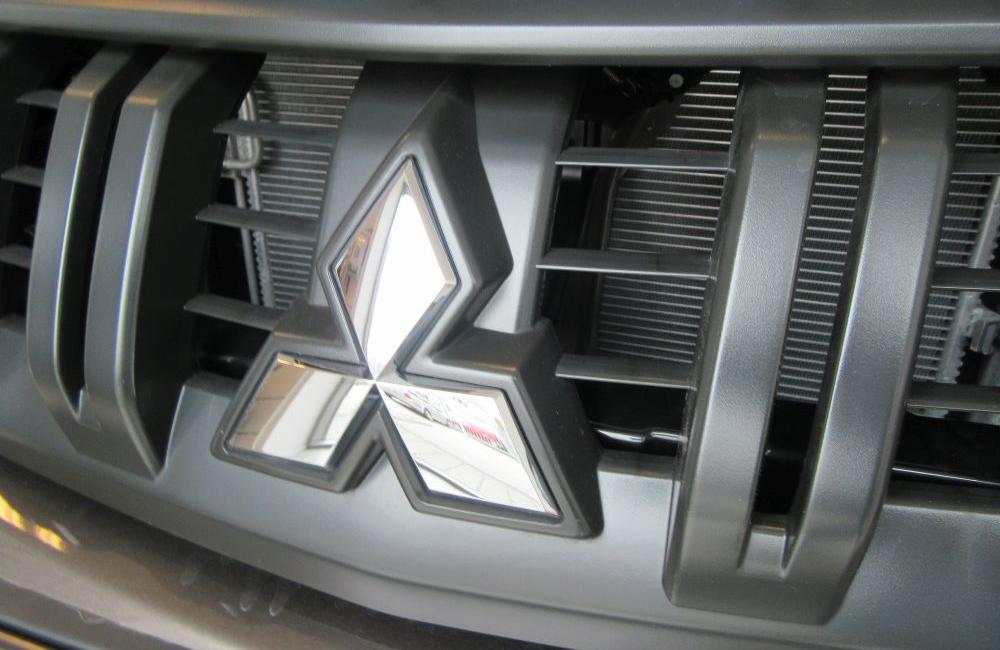 Predajňa Mitsubishi - Alteria Motor Žilina, foto 4