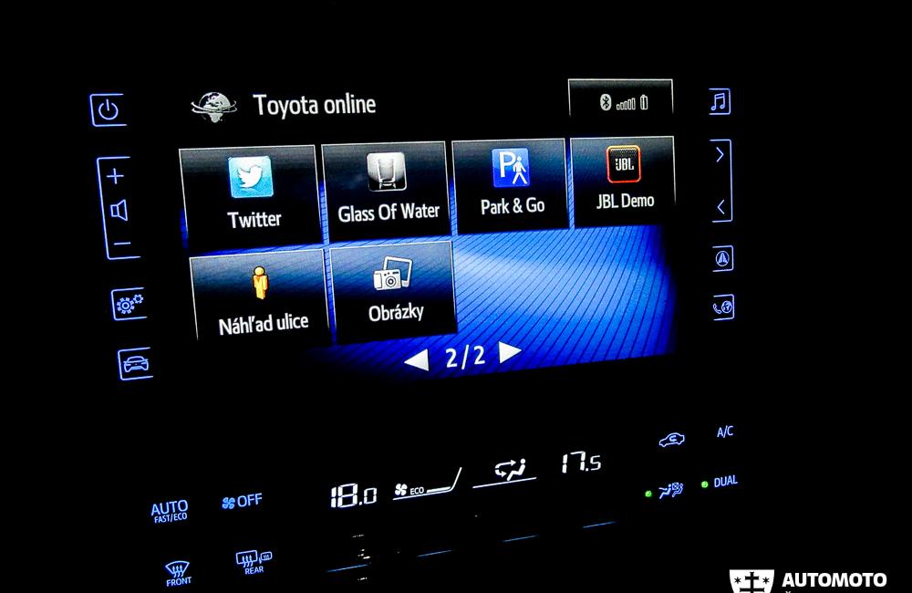 Redakčný test: Toyota Prius Plug-in Hybrid , foto 59