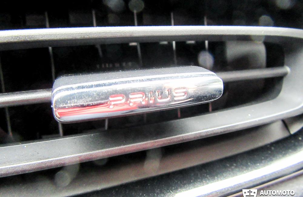 Redakčný test: Toyota Prius Plug-in Hybrid , foto 62