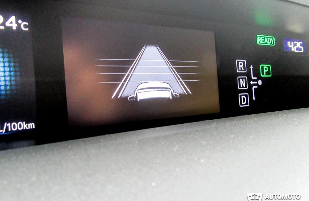 Redakčný test: Toyota Prius Plug-in Hybrid , foto 66
