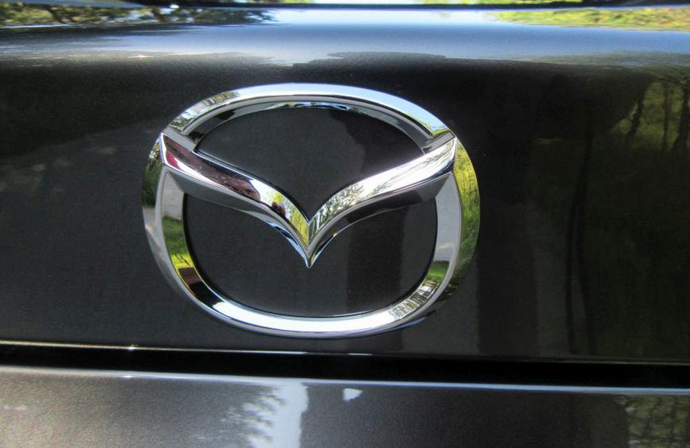 Redakčný test: Mazda MX-5 RF, foto 10