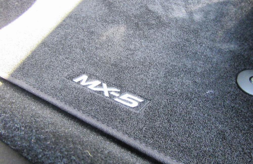 Redakčný test: Mazda MX-5 RF, foto 65