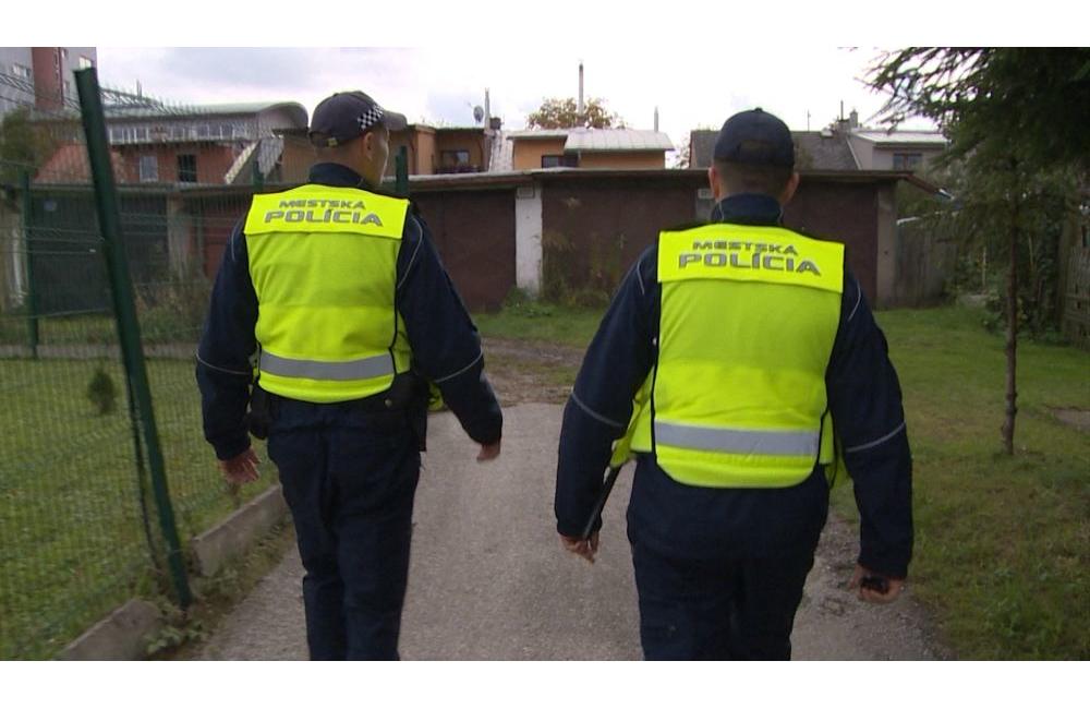 Mestská polícia objavila výrobňu drog, foto 2
