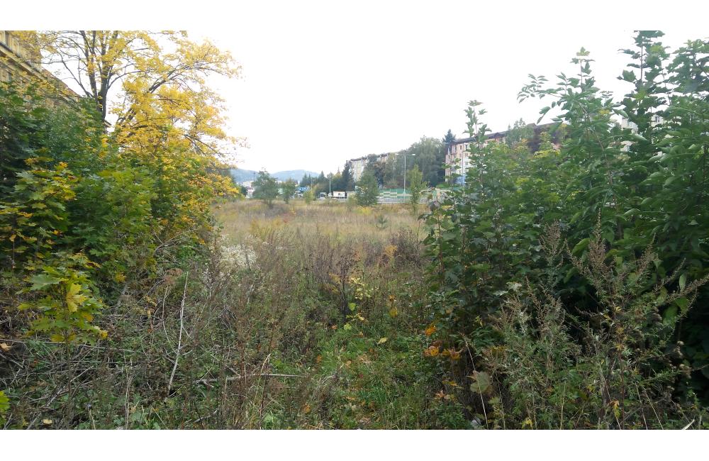 Pozemky oproti Kasárňam v Žiline - návrh na odkúpenie, foto 4