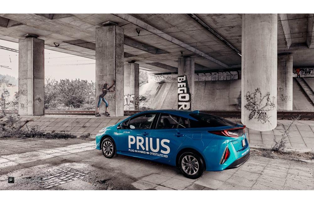 Veľké porovnanie: Hyundai Ioniq Plug-In vs Toyota Prius Plug-In, foto 7
